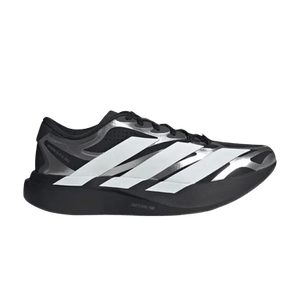 adidas Adizero EVO SL EXO 'Black White Silver'