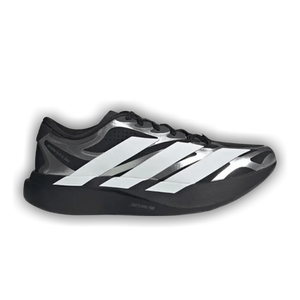 adidas Adizero EVO SL EXO 'Black White Silver'