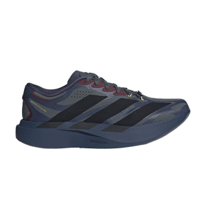 adidas Adizero Evo SL EXO 'Collegiate Navy Core Black Pyrite'