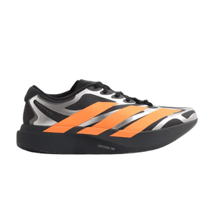 adidas Adizero EVO SL EXO 'Carbon Lucid Orange'