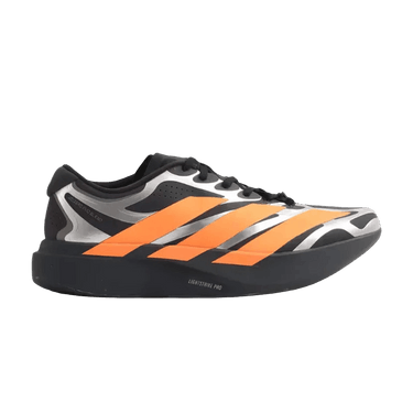 adidas Adizero EVO SL EXO 'Carbon Lucid Orange'
