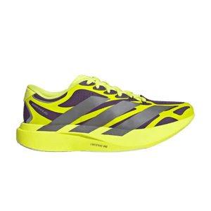adidas Adizero EVO SL EXO 'Aurora Plum Iron Metallic'