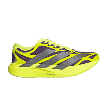 adidas Adizero EVO SL EXO 'Aurora Plum Iron Metallic'