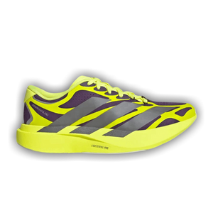 adidas Adizero EVO SL EXO 'Aurora Plum Iron Metallic'