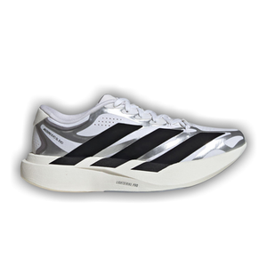 adidas Wmns Adizero Evo SL EXO 'Cloud White Core Black Iron Metallic'