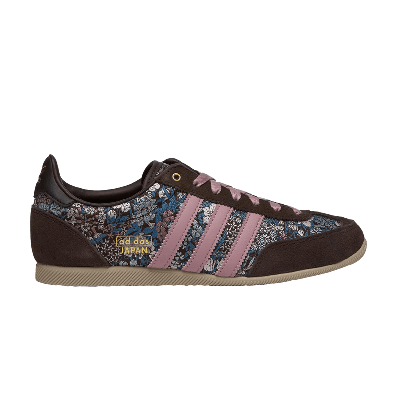 Liberty London x adidas Wmns Japan 'Aurora Coffee' KI4806