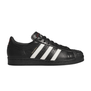 Willy Chavarria x adidas Superstar 'Core Black Off White'