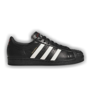 Willy Chavarria x adidas Superstar 'Core Black Off White'