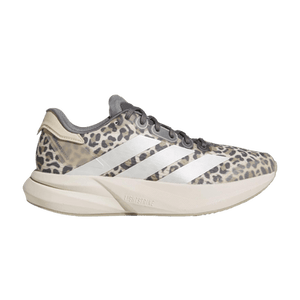 adidas Wmns Duramo Speed 2 'Crystal Linen Zero Metalic'