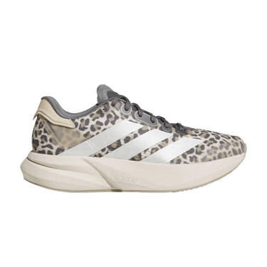 adidas Wmns Duramo Speed 2 'Crystal Linen Zero Metalic'