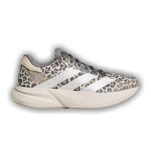 adidas Wmns Duramo Speed 2 'Crystal Linen Zero Metalic'