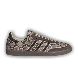 adidas Wmns Samba OG 'Brown Snake'