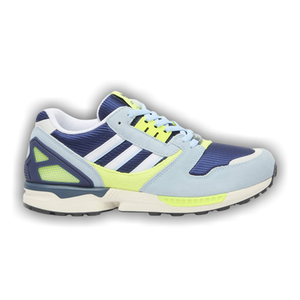 adidas ZX 8000 'Dark Blue White Solar Yellow'