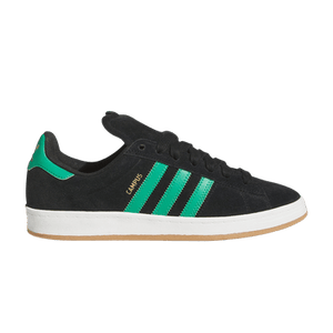 adidas Campus ADV 'Core Black Court Green Cloud White'