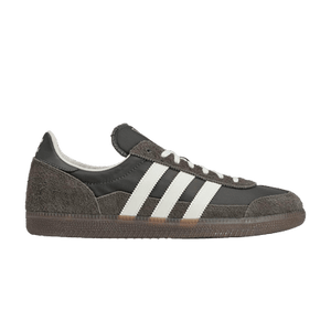 adidas Wensley Spezial 'Utility Grey Off White Gum'