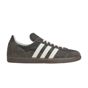 adidas Wensley Spezial 'Utility Grey Off White Gum'