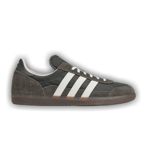 adidas Wensley Spezial 'Utility Grey Off White Gum'