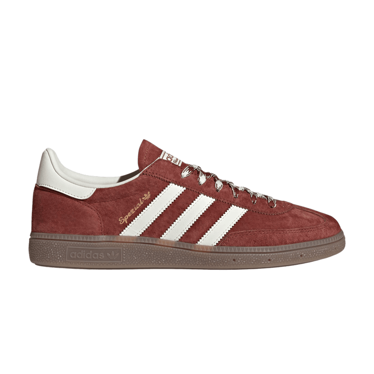 adidas Handball Spezial 'Wild Sepia Off White Gum' KI5937