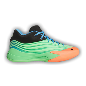 adidas Dame X 'Lime Burst'