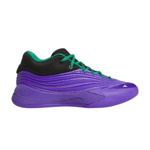adidas Dame X 'Bucks Throwback'