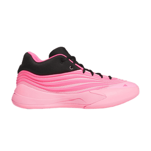 adidas Dame X 'Beam Pink'