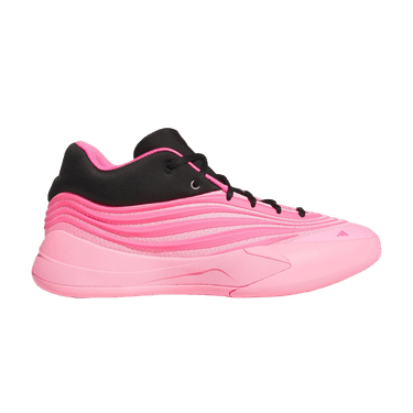 adidas Dame X 'Beam Pink'