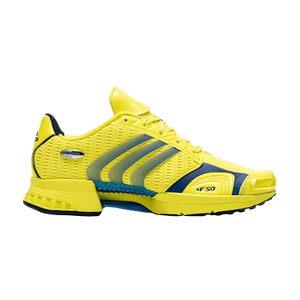 adidas Climacool F50 'Acid Yellow Night Indigo Dark Marine'