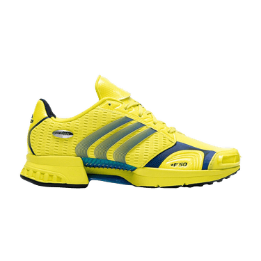 adidas Climacool F50 'Acid Yellow Night Indigo Dark Marine'