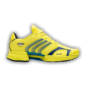 adidas Climacool F50 'Acid Yellow Night Indigo Dark Marine'