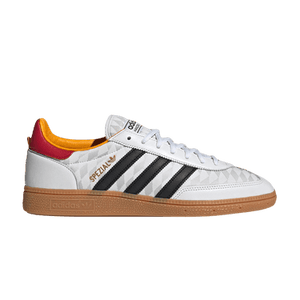 adidas Handball Spezial 'White Black Bold Red'