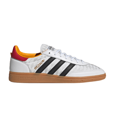 adidas Handball Spezial 'White Black Bold Red'