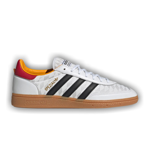 adidas Handball Spezial 'White Black Bold Red'