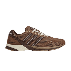 Wales Bonner x adidas Adizero Adios Mesh 'Auburn Cream'