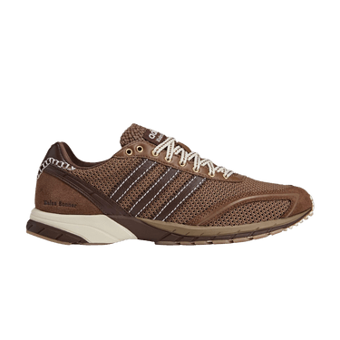 Wales Bonner x adidas Adizero Adios Mesh 'Auburn Cream'