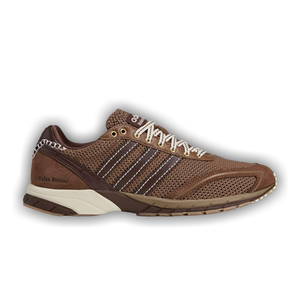 Wales Bonner x adidas Adizero Adios Mesh 'Auburn Cream'