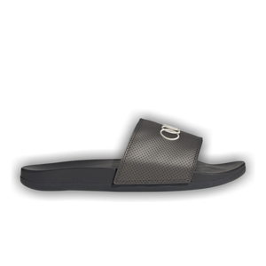Audi Revolut F1 x adidas Adilette Comfort Slide 'Black'