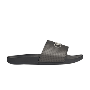 Audi Revolut F1 x adidas Adilette Comfort Slide 'Black'
