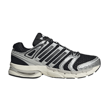 adidas Adistar Control 5 'Core Black Silver Metallic Grey'