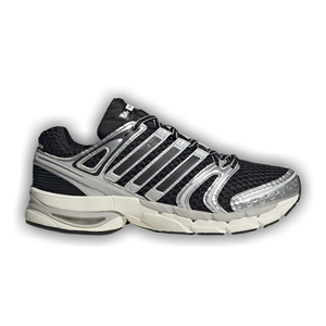 adidas Adistar Control 5 'Core Black Silver Metallic Grey'