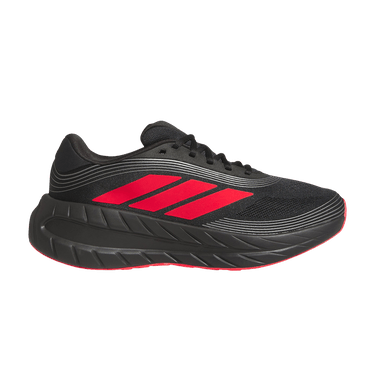 adidas Adipure Shift 'Black Red'