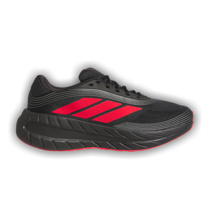 adidas Adipure Shift 'Black Red'