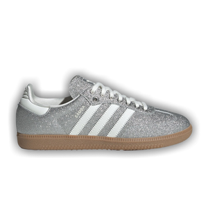 adidas Wmns Samba OG 'Supplier Colour Off White Silver Metallic'