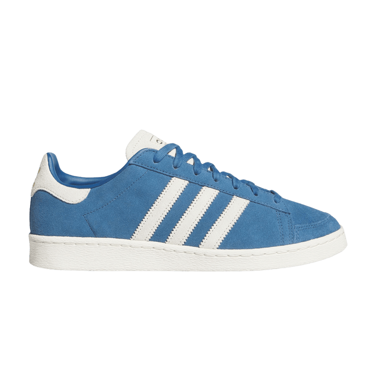 adidas Jabbar Lo 'Dusky Petrol Alumina Cloud White' KI6562