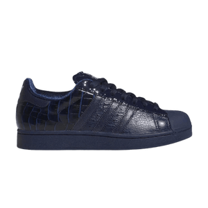 Anthony Edwards x adidas Superstar 'Navy'