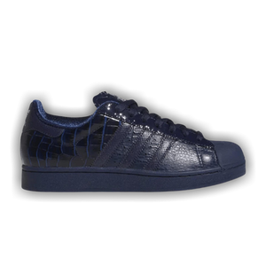 Anthony Edwards x adidas Superstar 'Navy'
