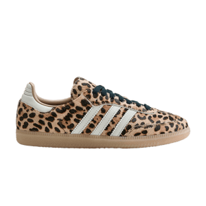 adidas Wmns Samba OG 'White Grey'