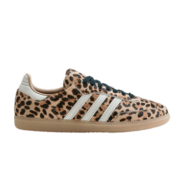 adidas Wmns Samba OG 'White Grey'
