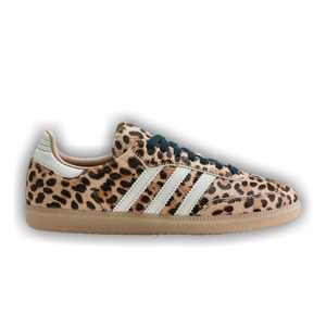 adidas Wmns Samba OG 'White Grey'