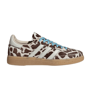 adidas Wmns Handball Spezial 'Crystal Linen Ivory Icey Blue'