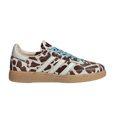 adidas Wmns Handball Spezial 'Crystal Linen Ivory Icey Blue'